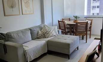 Imagem 3: Alugo apartamento no Jardim Aeroporto