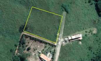 Imagem: Lote em Rua das Flores - Chácara das Rosas