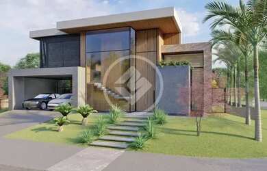 Imagem 2: Sobrado 3 Suítes no Condomínio Jardins França codigo: 139328