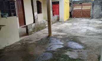 Imagem 3: Casa para Venda em Itanhaém, Gaivotas, 2 dormitórios, 2 suítes, 3 banheiros, 1 vaga