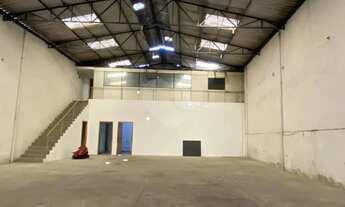 Imagem 7: Galpão para locação em Vila Anastácio - SP