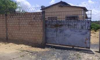 Imagem 5: Casa no cidade satelite