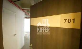 Imagem: Sala à venda, 176 m² por R$ 1.250.000,00