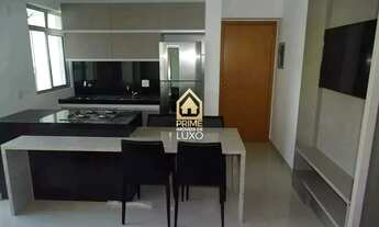 Imagem 2: Área privativa para aluguel, 1 quarto, 1 vaga, Centro - Belo Horizonte/MG