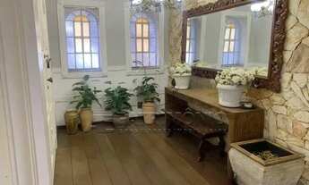 Imagem 3: CASA 3 QUARTOS SENDO 1 SUÍTE COM CLOSET E HIDROMASSAGEM JARDIM SANATA ROSÁLIA