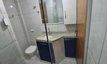 Imagem 7: Garden 2 quartos mobiliado