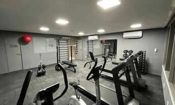 Imagem 7: Flat super aconchegante em Manaíra Pronto para morar ou investir!