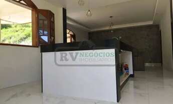 Imagem 2: TR _Imóvel para venda com 170 metros quadrados com 3 quartos em Previdenciários - Juiz de