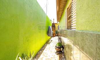 Imagem 5: QNJ 16 - Casa 3 quartos com suite