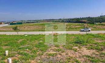 Imagem 2: Terreno à venda por R$ 587.700 - Residencial Vista Campinas - Campinas/SP