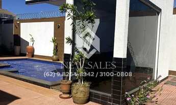 Imagem 2: Casa com lote de 545m², 3 suítes plenas -Vila Brasília