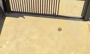 Imagem: 4 Sobrados para venda possui 424M2 em Plano