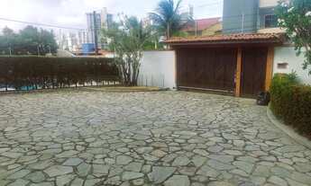 Imagem 3: Praia de Ponta Negra, Linda Casa Triplex, Piscina, 900 m2 terreno arborizado, 5 minutos b