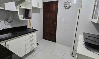 Imagem 2: Apartamento 4 Quartos (1 Suíte)(1 DCE)+ Quintal - Jardim Cidade Universitária