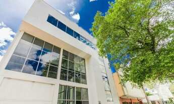 Imagem: Predio comercial para alugar no bairro Santana!