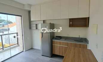 Imagem 2: Apartamento para aluguel 1 quarto, 1 suite 45 m², Vila Clementino