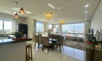 Imagem 7: Dois apartamentos unificados no Centro de Capão da Canoa, com 177 m² privativos, 5 dormitó