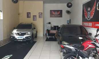 Imagem 2: GALPÃO - RODOVIA AUGUSTO MONTENEGRO