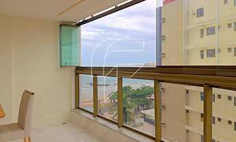 Imagem 4: Imóvel para venda tem 100 metros quadrados com 3 quartos em Praia do Morro - Guarapari - E