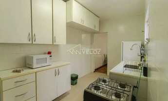 Imagem 5: Apartamento - / Residencial / Glória