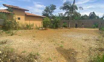 Imagem 7: Lotes com metragens e valores variados Capoeira do Bálsamo - Taquari III - Lago Norte/DF