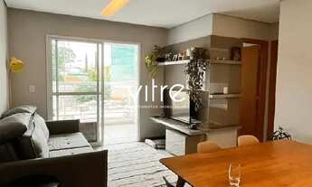 Imagem: Apartamento à venda no bairro Granja Marileusa