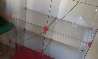 Imagem 2: Cristaleira 350 Casa com venda por R$350