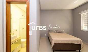 Imagem 6: Jardins Atenas - Casa de Condomínio 4 quartos, sendo 4 suítes