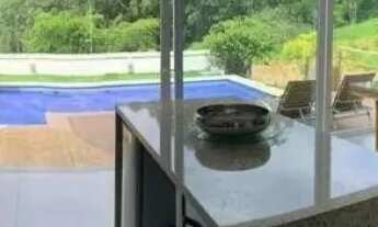 Imagem 6: CASA EM CONDOMÍNIO - TAMBORÉ - SP