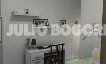 Imagem 7: Oportunidade Única! Apartamento de 3 Quartos em Rua Arborizada e Super Silenciosa