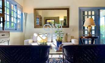 Imagem 4: Casa para Aluguel no Condomínio Terras de São José I - 7 quartos, piscina