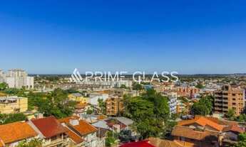 Imagem 3: Apartamento com 3 quartos sendo 1 suíte , 2 vagas e 107.15m²