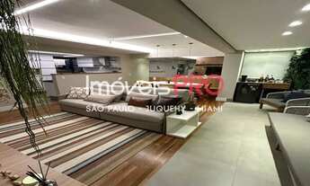 Imagem 5: Locação Apartamento no Brooklin 120m²