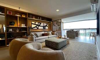 Imagem 5: Lançamento Empreendimento Oro Ilha Pura 4 Suítes a partir de R$ 2.565.788,00