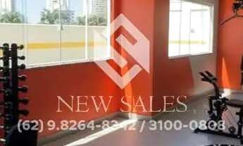 Imagem 5: Apartamento novo 2 quartos 1 suíte - Setor Faicalville