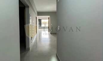 Imagem 4: Apartamento com 3 Quartos e 1 Suíte, á Venda, 92,43 m² - Jardim Botânico - Ribeirão Preto