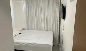 Imagem 5: Apartamento 1 quarto Mobiliado