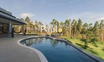 Imagem: Chácara à venda em Campinas, Fazenda Iracema