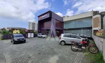 Imagem: Loja comercial com 162m² no bairro Anita