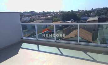 Imagem: Cobertura em Rua Balaclava - Jardim Santo