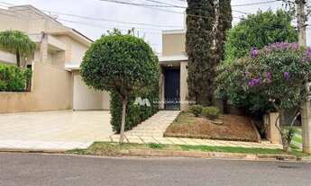 Imagem 4: Casa com 4 dormitórios, 268 m² - venda por R$ 1.750.000,00 ou aluguel por R$ 8.500,00/mês