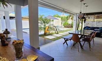 Imagem 6: CASA 4 SUÍTES EM CAMAÇARI