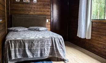 Imagem 3: Sítio para descansar e fazer pequenos eventos