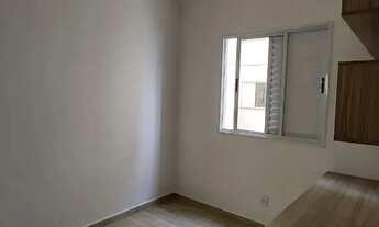 Imagem 7: Vendo lindo apto planejado de 2 dorms no centro de Suzano