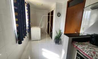 Imagem 7: Apartamento no Condomínio Edifício São João Del Rey em Araçatuba/SP