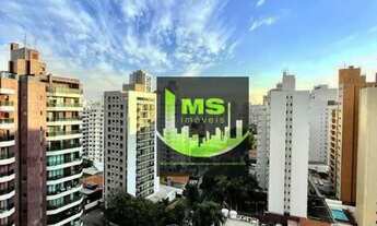 Imagem 7: Apartamento com 3 dormitórios para alugar, 167 m² por R$ 10.320,00/mês - Cambuí - Campinas