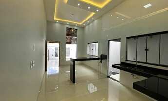 Imagem 7: Casa Jaiara prox Fernando costa. Financia com Entrada reduzida. Entre em contato ja