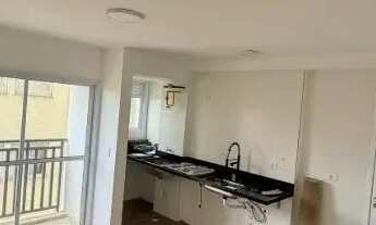 Imagem 3: Apartamento para venda com 43m² no Tucuruvi, São Paulo