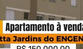 Imagem: Apartamento engenho