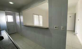 Imagem 5: ALUGUEL: Edif. Mistral, 69m², 2 quartos, com Ar Condicionado!!!